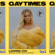 Illustration for article titled #WCW: Laverne Cox Is Beauty Goals on Gay Times’ Special Pride Edition